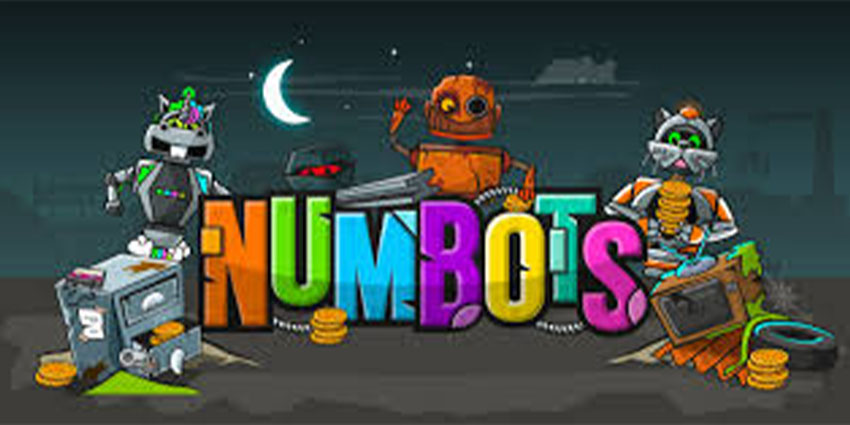 numbots-link